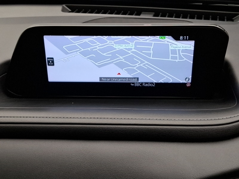 Used Mazda CX-30 2021 for sale - 76493196: Photo 14