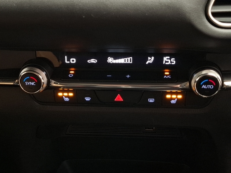 Used Mazda CX-30 2021 for sale - 76493196: Photo 16