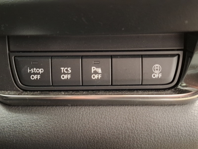 Used Mazda CX-30 2021 for sale - 76493196: Photo 19