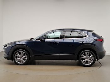 Used Mazda CX-30 2021 for sale - 76493196: Photo