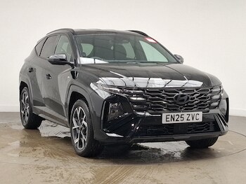 Used Hyundai TUCSON 2025 for sale - 78361239: Photo