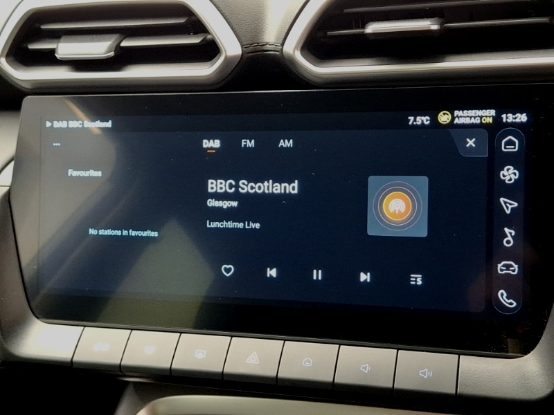 Used MG MG ZS 2025 for sale - 77149908: Photo 10