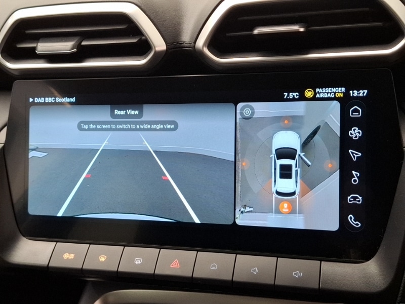 Used MG MG ZS 2025 for sale - 77149908: Photo 11