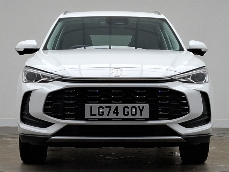 Used MG MG ZS 2025 for sale - 77149908: Photo 12