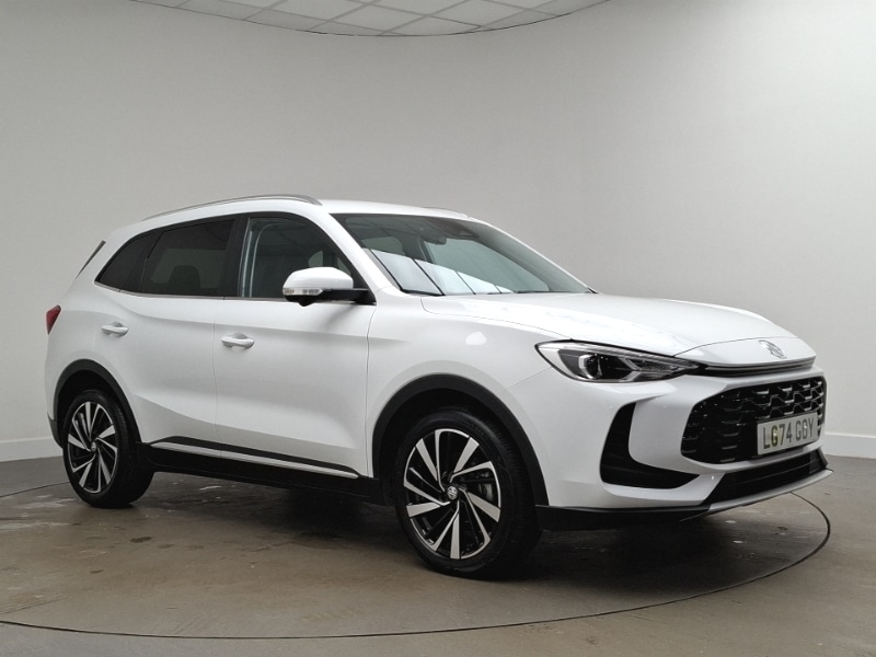 Used MG MG ZS 2025 for sale - 77149908: Photo 13