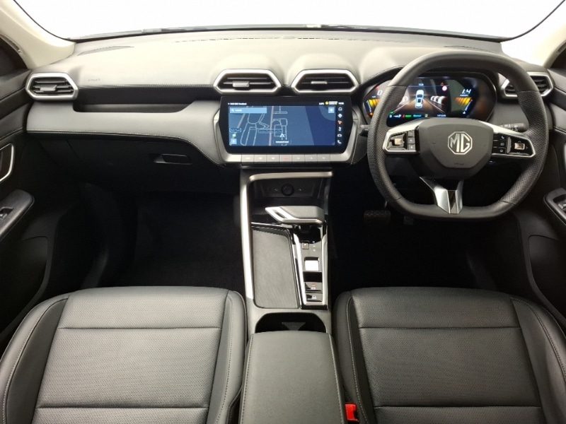 Used MG MG ZS 2025 for sale - 77149908: Photo 2