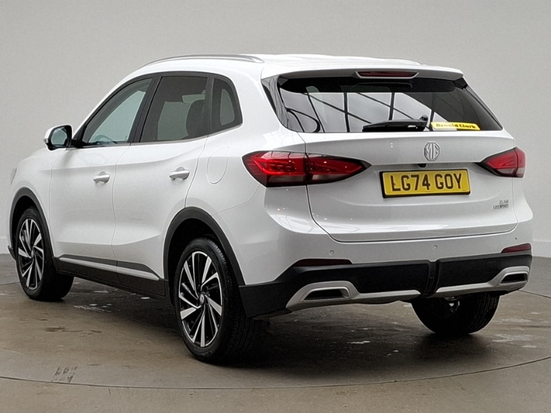 Used MG MG ZS 2025 for sale - 77149908: Photo 3