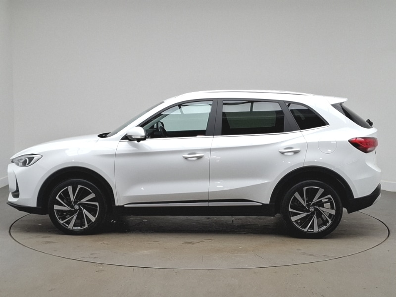 Used MG MG ZS 2025 for sale - 77149908: Photo 4