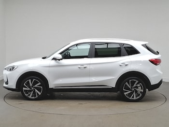 Used MG MG ZS 2025 for sale - 77149908: Photo