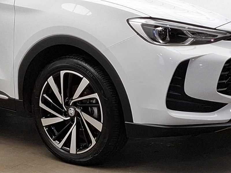 Used MG MG ZS 2025 for sale - 77149908: Photo 9