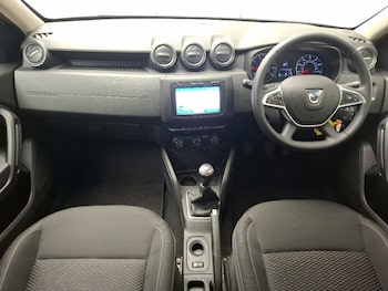 Used Dacia Duster 2020 for sale - 78880696: Photo