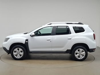 Used Dacia Duster 2020 for sale - 78880696: Photo