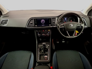 Used SEAT Ateca 2020 for sale - 78783379: Photo