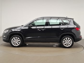 Used SEAT Ateca 2020 for sale - 78783379: Photo
