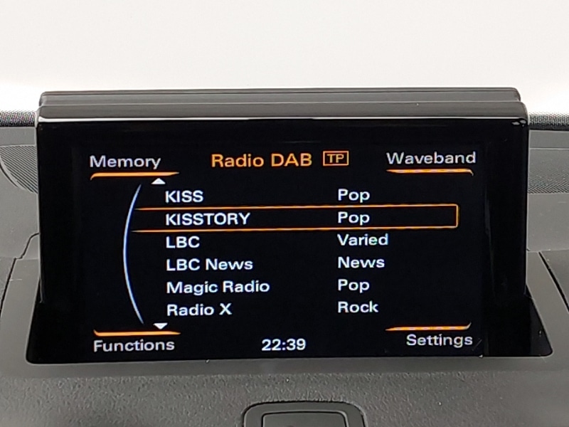 Used Audi A1 2018 for sale - 77352720: Photo 10