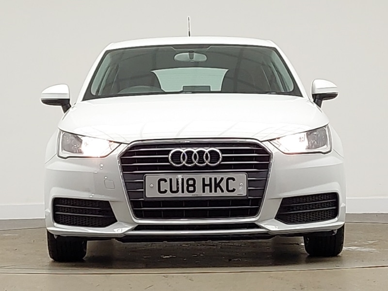 Used Audi A1 2018 for sale - 77352720: Photo 12