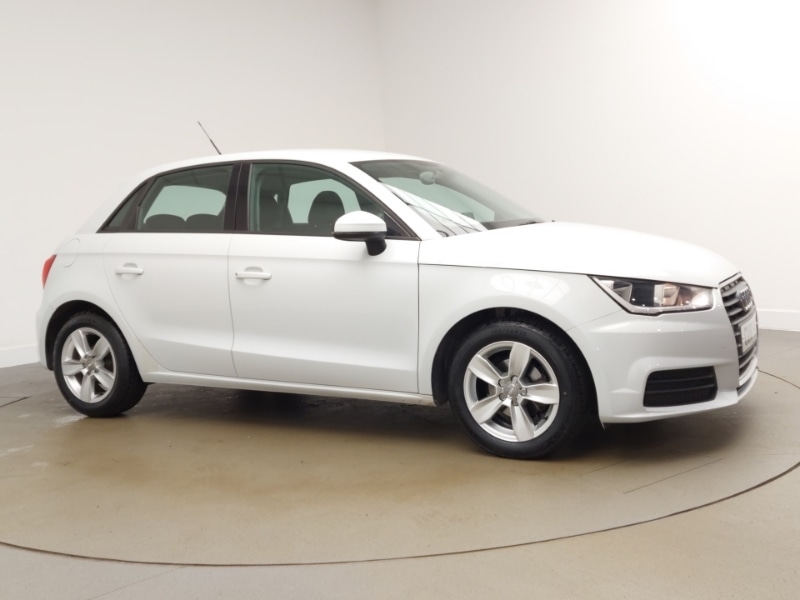 Used Audi A1 2018 for sale - 77352720: Photo 13