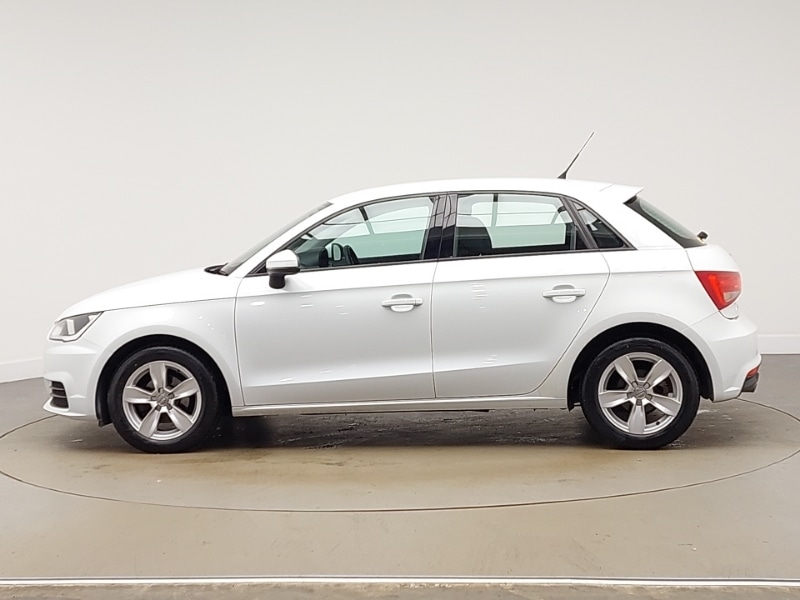 Used Audi A1 2018 for sale - 77352720: Photo 4