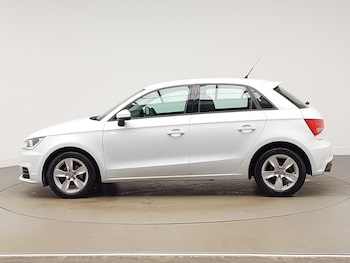 Used Audi A1 2018 for sale - 77352720: Photo