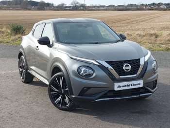2020 - 1.0 DiG-T Tekna+ 5dr