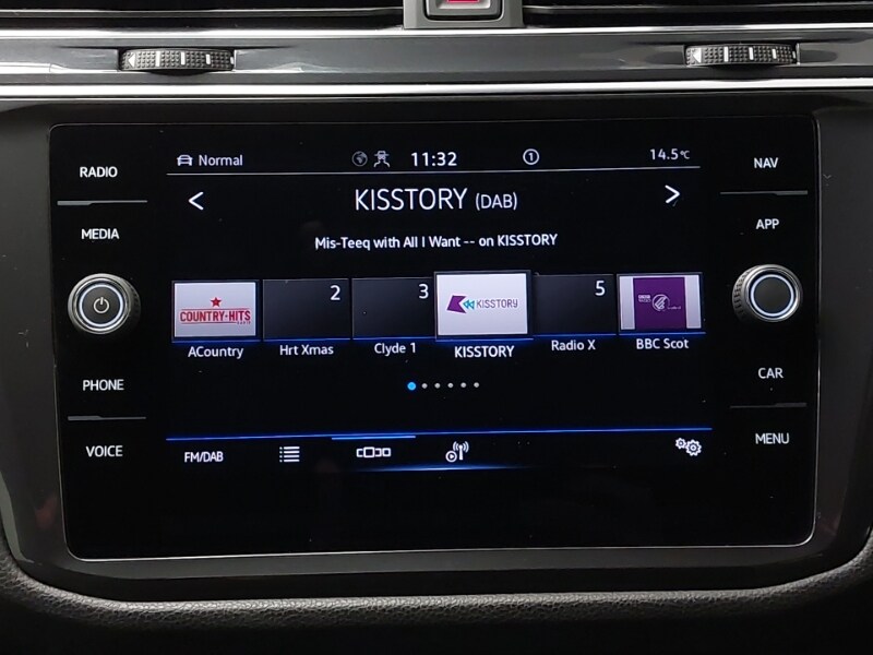 Used Volkswagen Tiguan Allspace 2022 for sale - 77273188: Photo 10