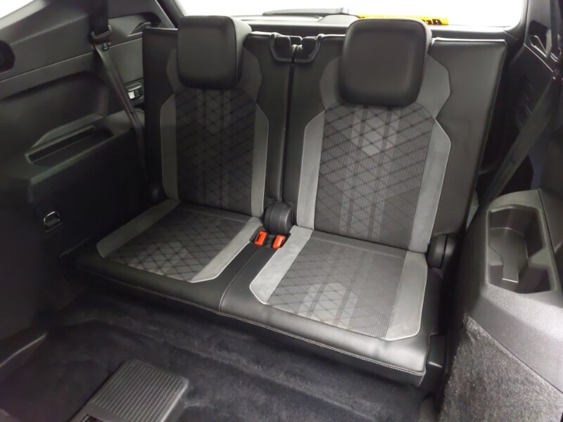 Used Volkswagen Tiguan Allspace 2022 for sale - 77273188: Photo 14