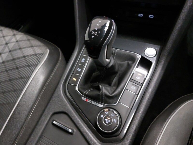 Used Volkswagen Tiguan Allspace 2022 for sale - 77273188: Photo 16