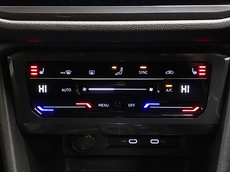 Used Volkswagen Tiguan Allspace 2022 for sale - 77273188: Photo 17