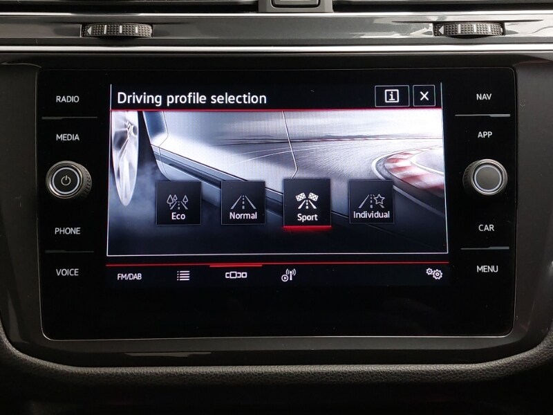 Used Volkswagen Tiguan Allspace 2022 for sale - 77273188: Photo 18