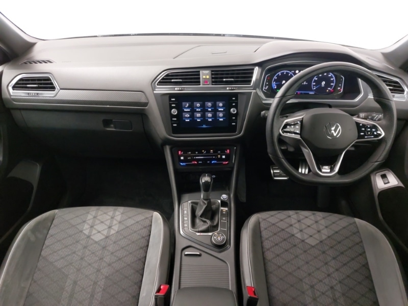 Used Volkswagen Tiguan Allspace 2022 for sale - 77273188: Photo 2