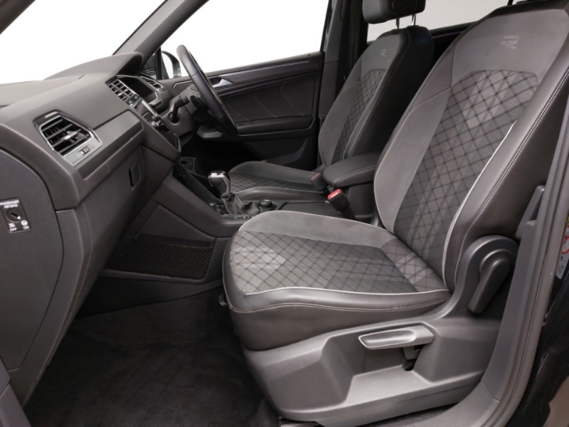 Used Volkswagen Tiguan Allspace 2022 for sale - 77273188: Photo 5