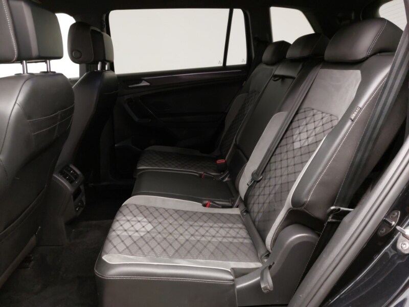 Used Volkswagen Tiguan Allspace 2022 for sale - 77273188: Photo 6