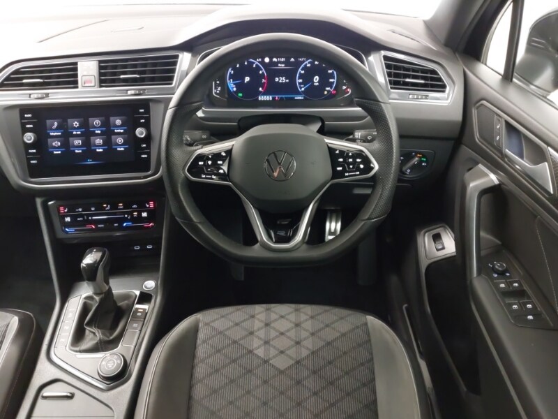 Used Volkswagen Tiguan Allspace 2022 for sale - 77273188: Photo 7