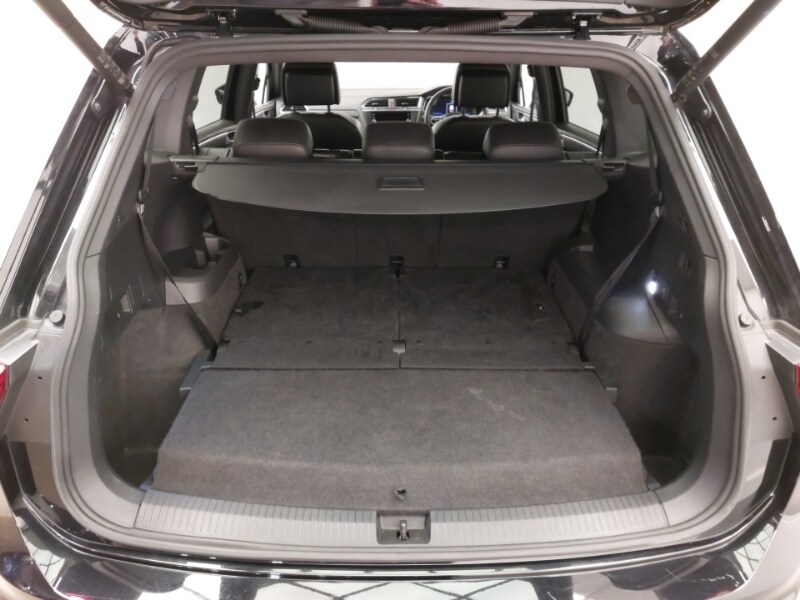 Used Volkswagen Tiguan Allspace 2022 for sale - 77273188: Photo 8