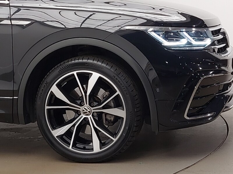 Used Volkswagen Tiguan Allspace 2022 for sale - 77273188: Photo 9