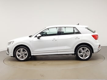 Used Audi Q2 2023 for sale - 78885107: Photo