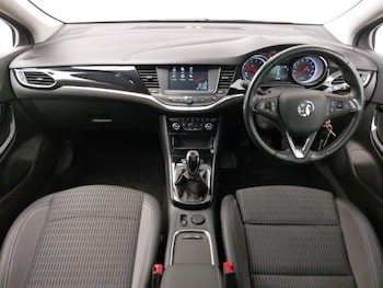Used Vauxhall Astra 2021 for sale - 75959211: Photo