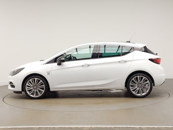 Used Vauxhall Astra 2021 for sale - 75959211: Photo