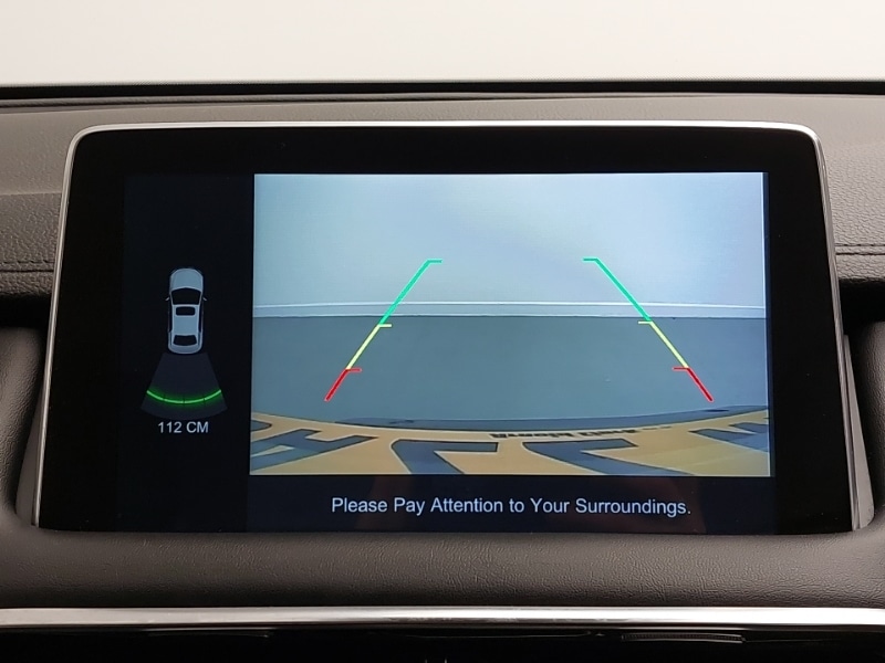 Used MG MG HS 2022 for sale - 76629084: Photo 14