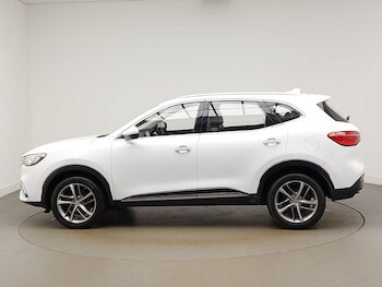 Used MG MG HS 2022 for sale - 76629084: Photo