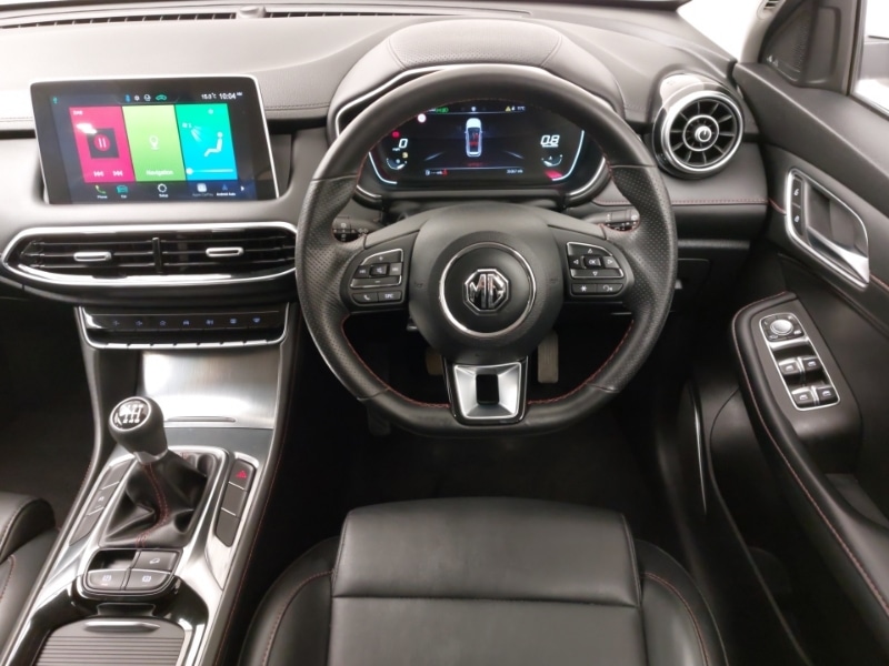 Used MG MG HS 2022 for sale - 76629084: Photo 7