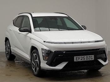 Used Hyundai KONA 2025 for sale - 77657009: Photo