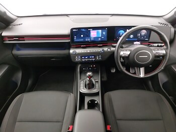 Used Hyundai KONA 2025 for sale - 77657009: Photo