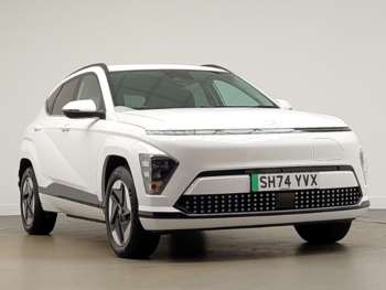 2024 - 115kW Advance 48kWh 5dr Auto [Comfort Pack]