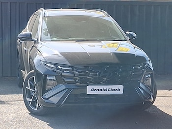 Used Hyundai TUCSON 2025 for sale - 78803480: Photo