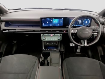 Used Hyundai TUCSON 2025 for sale - 78803480: Photo