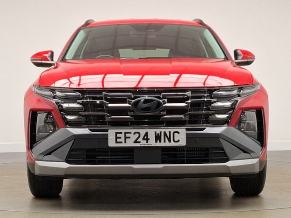 Used Hyundai TUCSON 2024 for sale - 76258343: Photo 12