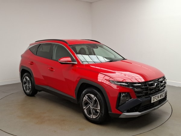 Used Hyundai TUCSON 2024 for sale - 76258343: Photo 13