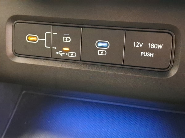 Used Hyundai TUCSON 2024 for sale - 76258343: Photo 16