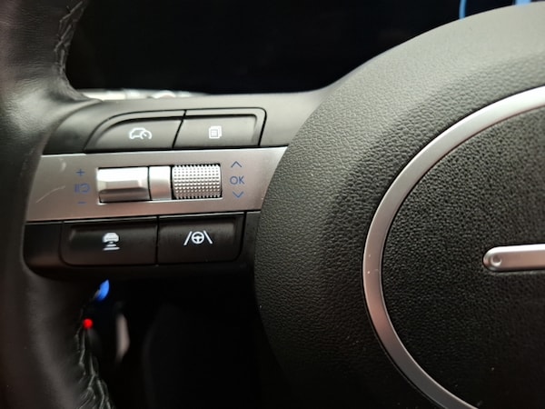 Used Hyundai TUCSON 2024 for sale - 76258343: Photo 17